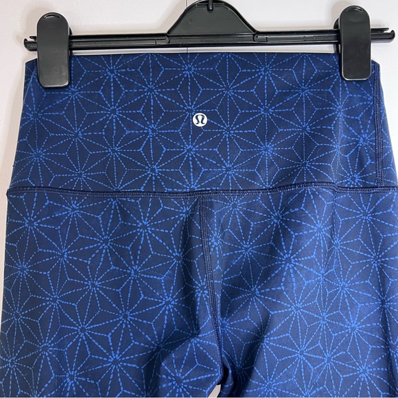 Lululemon Wunder Under Pant Full-On Luxtreme - Picture 9 of 14